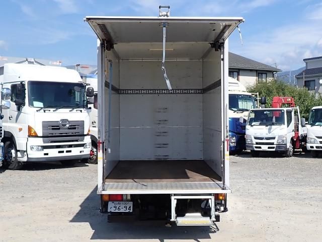 NISSAN ATLAS 2015 Image 31