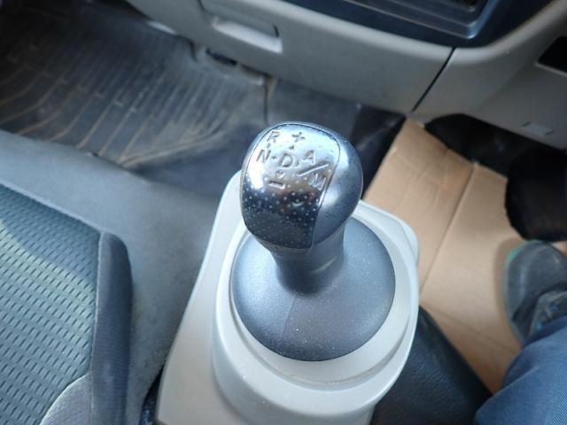 NISSAN ATLAS 2015 Image 31