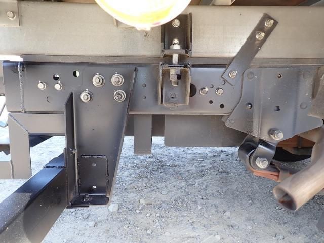 NISSAN ATLAS 2015 Image 31