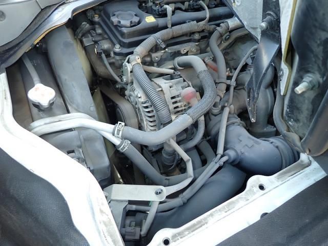 NISSAN ATLAS 2015 Image 31