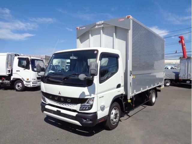 MITSUBISHI CANTER 2023 Image 31