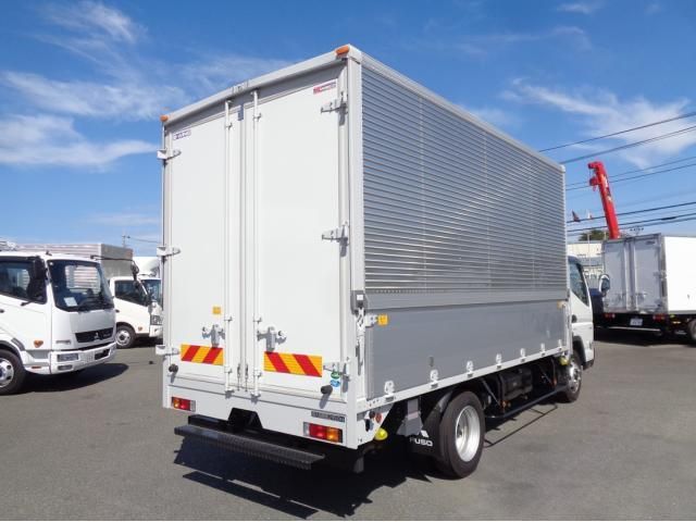 MITSUBISHI CANTER 2023 Image 31