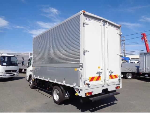 MITSUBISHI CANTER 2023 Image 31