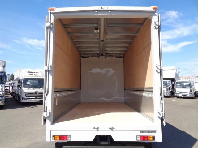 MITSUBISHI CANTER 2023 Image 31