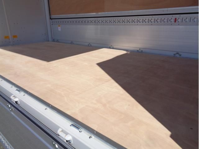 MITSUBISHI CANTER 2023 Image 31