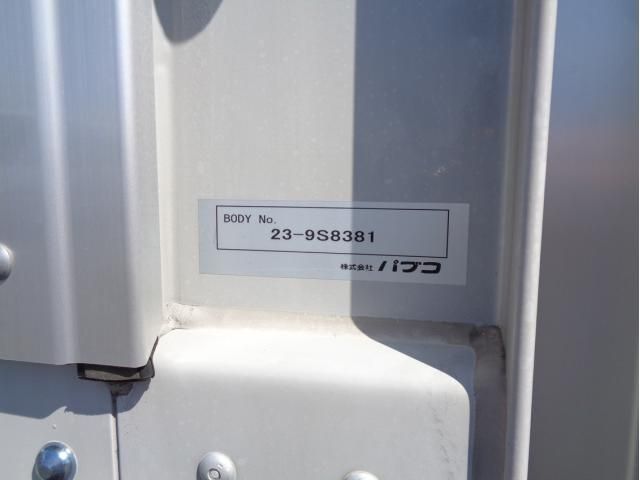 MITSUBISHI CANTER 2023 Image 31