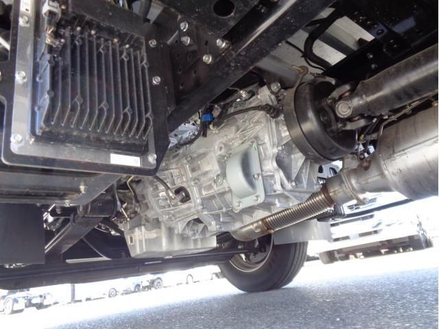 MITSUBISHI CANTER 2023 Image 31