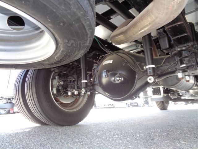 MITSUBISHI CANTER 2023 Image 31