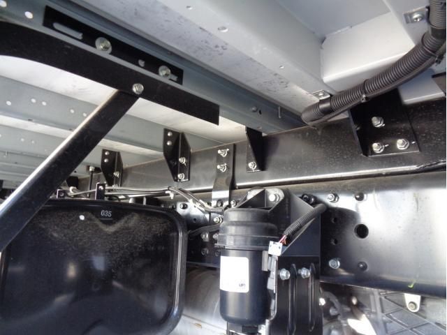 MITSUBISHI CANTER 2023 Image 31