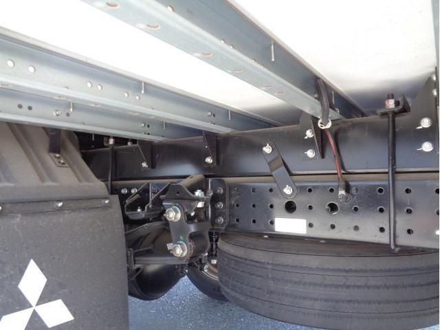 MITSUBISHI CANTER 2023 Image 31