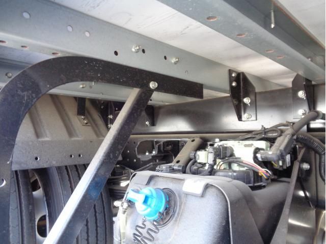 MITSUBISHI CANTER 2023 Image 31