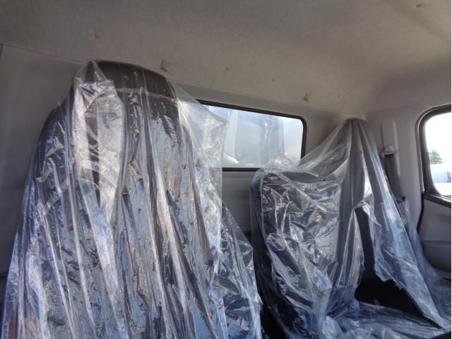 MITSUBISHI CANTER 2023 Image 31