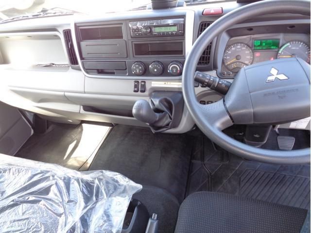 MITSUBISHI CANTER 2023 Image 31