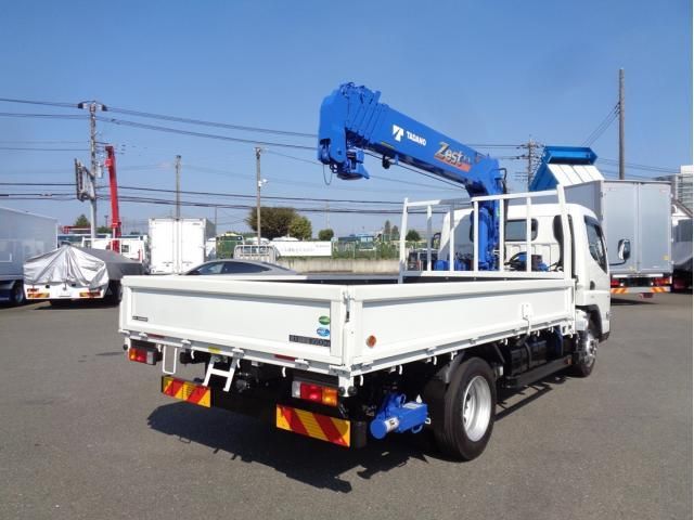 MITSUBISHI CANTER 2024 Image 31