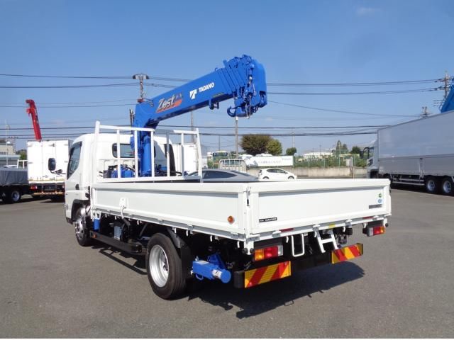 MITSUBISHI CANTER 2024 Image 31