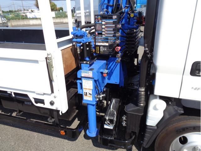 MITSUBISHI CANTER 2024 Image 31