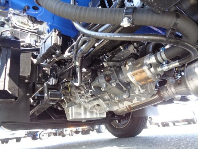 MITSUBISHI CANTER 2024 Image 31