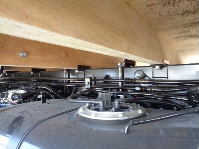 MITSUBISHI CANTER 2024 Image 31