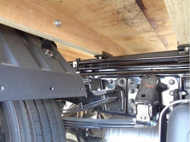 MITSUBISHI CANTER 2024 Image 31