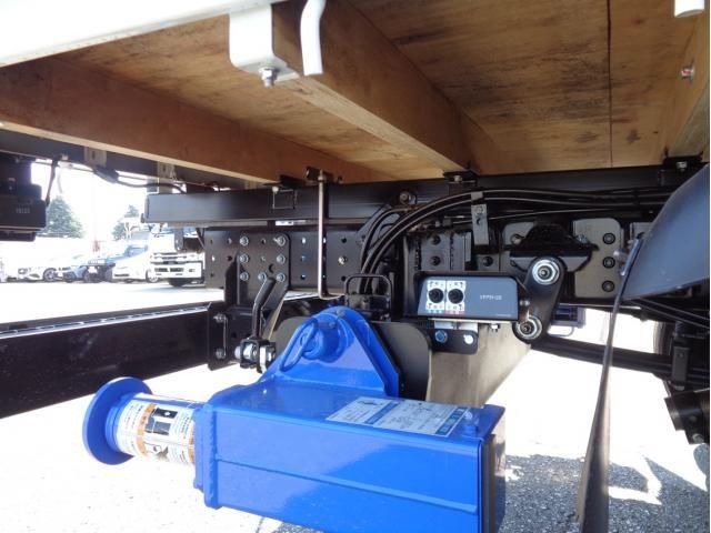 MITSUBISHI CANTER 2024 Image 31