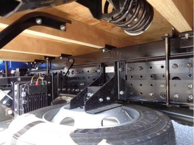 MITSUBISHI CANTER 2024 Image 31