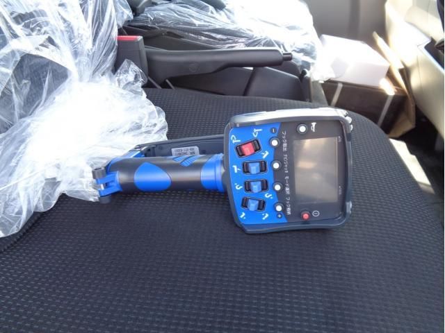 MITSUBISHI CANTER 2024 Image 31