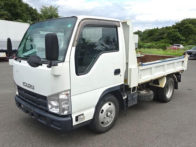 ISUZU ELF 2012 Image 31