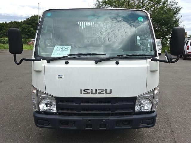 ISUZU ELF 2012 Image 31