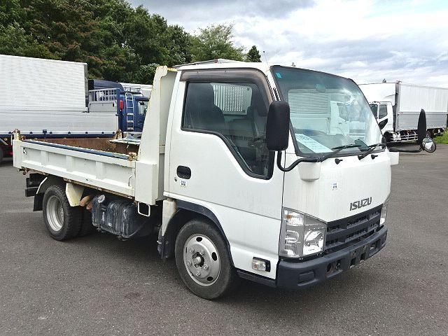 ISUZU ELF 2012 Image 31