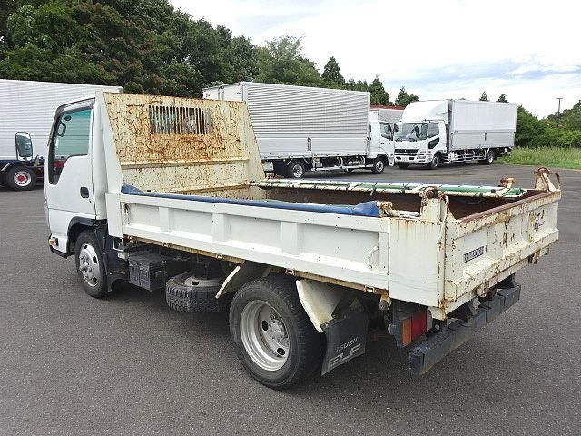 ISUZU ELF 2012 Image 31