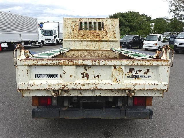 ISUZU ELF 2012 Image 31