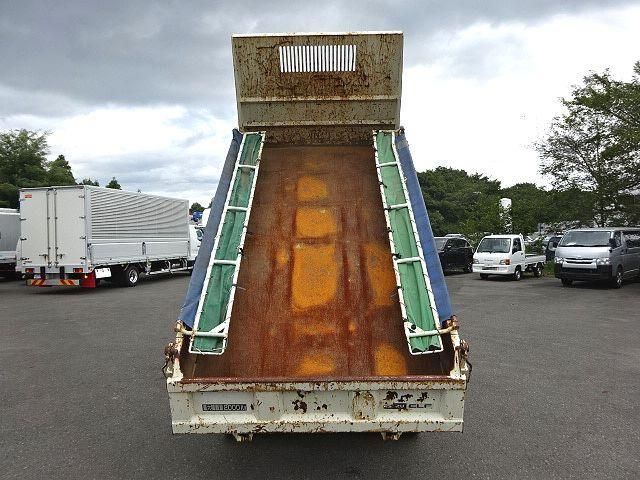 ISUZU ELF 2012 Image 31