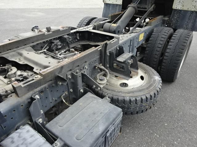 ISUZU ELF 2012 Image 31