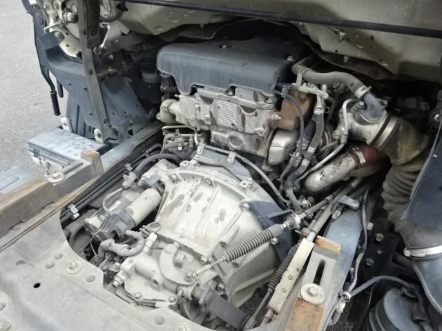 ISUZU ELF 2012 Image 31