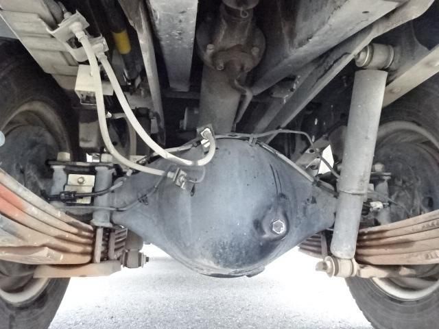 ISUZU ELF 2012 Image 31