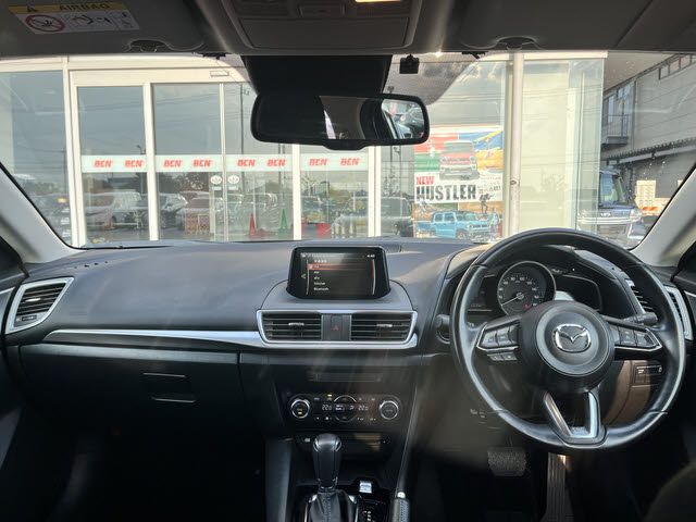 MAZDA AXELA SPORTS 2016 Image 31
