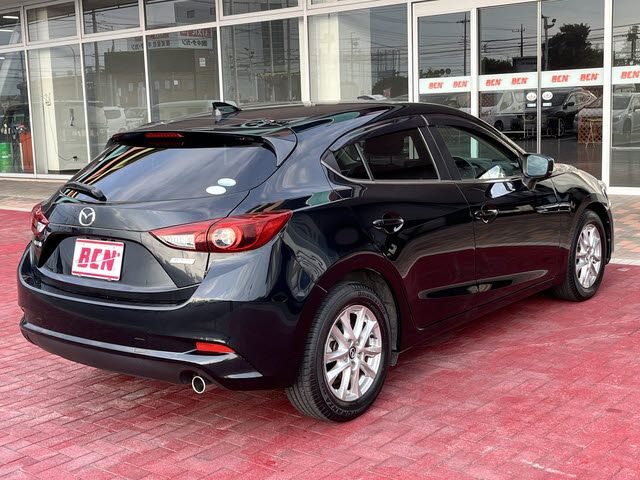 MAZDA AXELA SPORTS 2016 Image 31