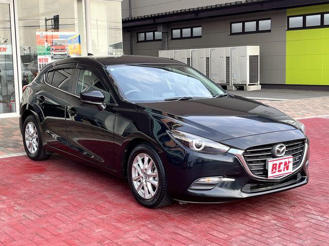 MAZDA AXELA SPORTS 2016 Image 31