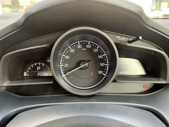 MAZDA AXELA SPORTS 2016 Image 31