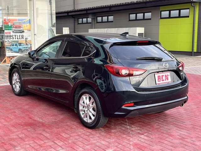 MAZDA AXELA SPORTS 2016 Image 31