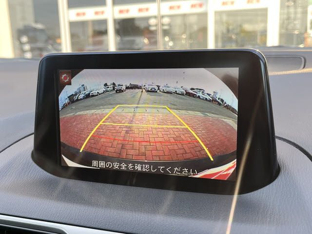 MAZDA AXELA SPORTS 2016 Image 31