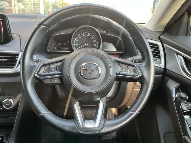 MAZDA AXELA SPORTS 2016 Image 31