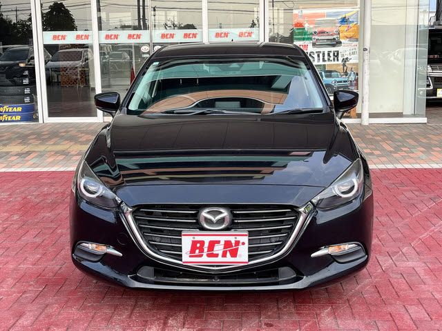 MAZDA AXELA SPORTS 2016 Image 31