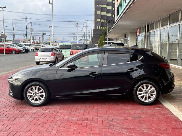 MAZDA AXELA SPORTS 2016 Image 31
