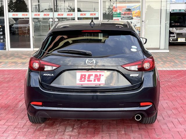 MAZDA AXELA SPORTS 2016 Image 31