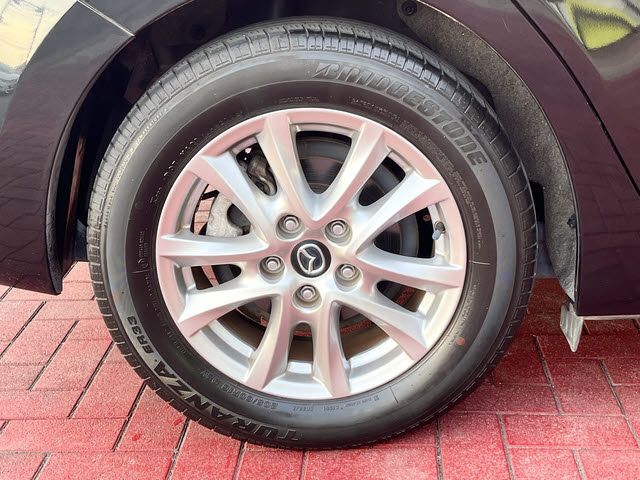 MAZDA AXELA SPORTS 2016 Image 31