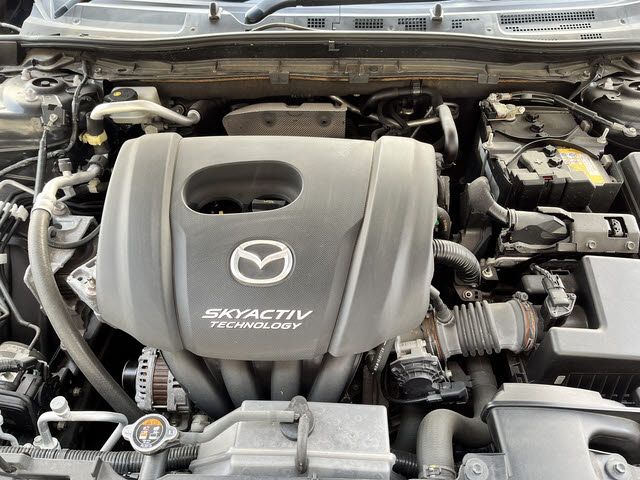 MAZDA AXELA SPORTS 2016 Image 31