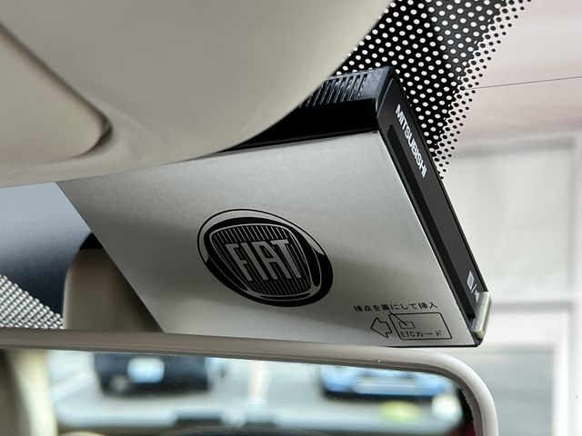 FIAT CINQUECENTO 2012 Image 31