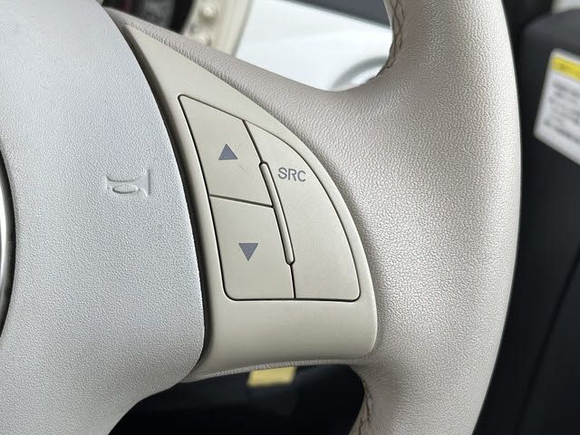 FIAT CINQUECENTO 2012 Image 31