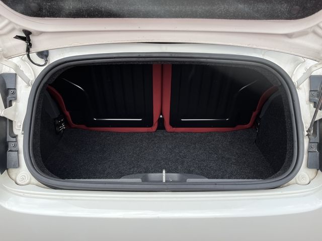 FIAT CINQUECENTO 2012 Image 31